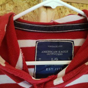 American Eagle Hoodie